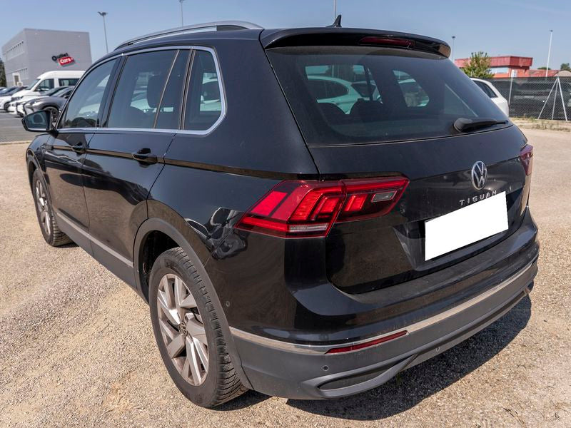 Volkswagen Tiguan 2.0 TDI Life 2022 – снимка 3
