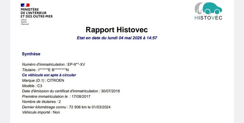 Citroen C3 1.2 PureTech Shine 2017 – снимка 15