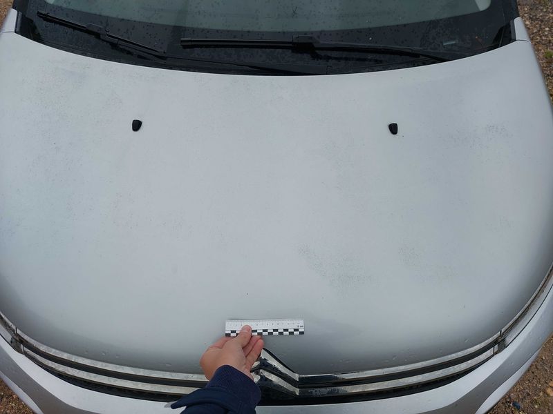 Citroen C3 1.2 PureTech Shine 2017 – снимка 86