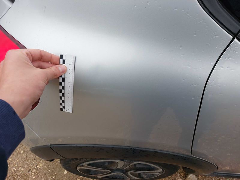 Citroen C3 1.2 PureTech Shine 2017 – снимка 22