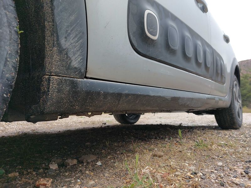 Citroen C3 1.2 PureTech Shine 2017 – снимка 47
