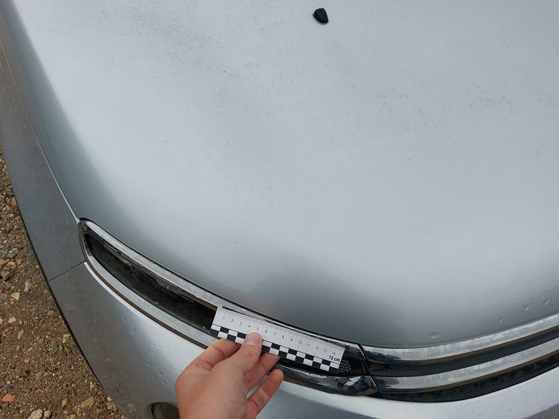 Citroen C3 1.2 PureTech Shine 2017 – снимка 85