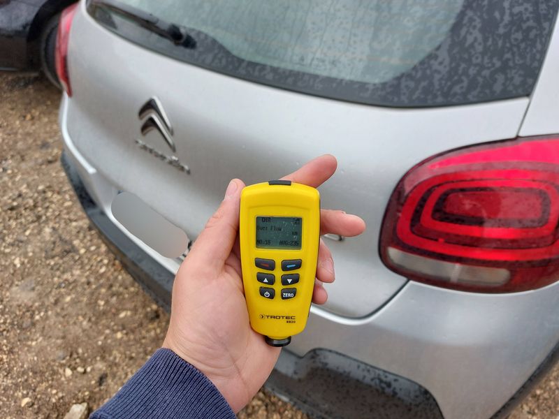 Citroen C3 1.2 PureTech Shine 2017 – снимка 82