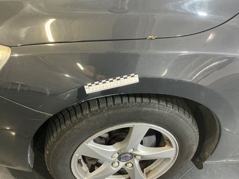 Volvo S60 2.0 D4 Kinetic 2015 – снимка 32