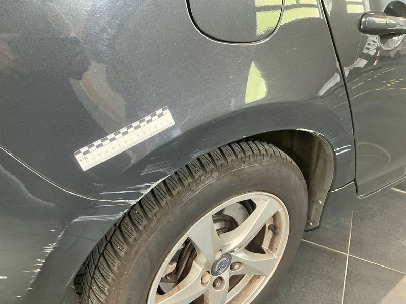 Volvo S60 2.0 D4 Kinetic 2015 – снимка 21