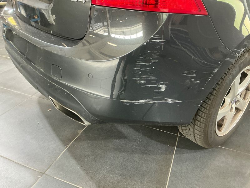 Volvo S60 2.0 D4 Kinetic 2015 – снимка 33