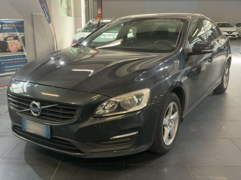 Volvo S60 2.0 D4 Kinetic 2015 – снимка 1
