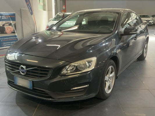 Volvo S60 2.0 D4 Kinetic 2015 – снимка 1