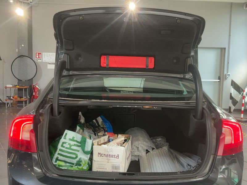 Volvo S60 2.0 D4 Kinetic 2015 – снимка 15