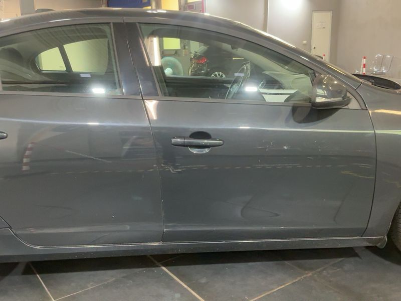 Volvo S60 2.0 D4 Kinetic 2015 – снимка 10