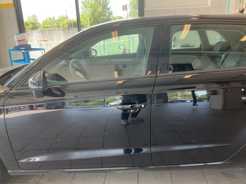 Audi A3 Sportback 1.6 TDI 2018 – снимка 4