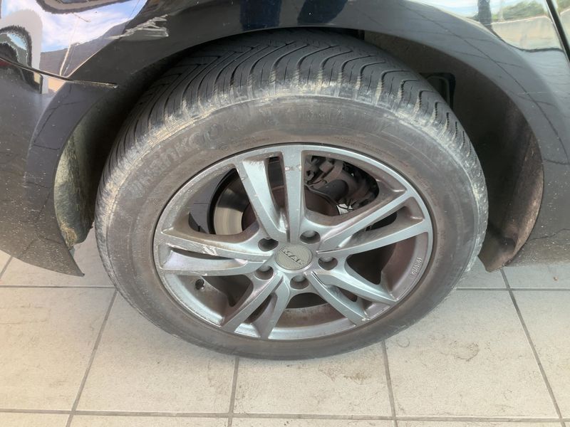 Audi A3 Sportback 1.6 TDI 2018 – снимка 9