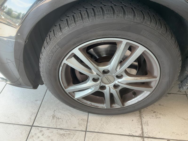 Audi A3 Sportback 1.6 TDI 2018 – снимка 3