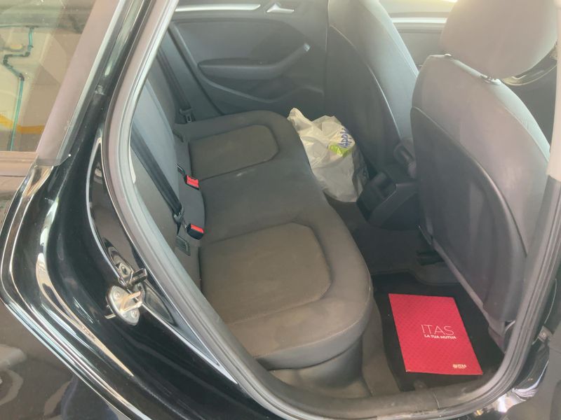 Audi A3 Sportback 1.6 TDI 2018 – снимка 19