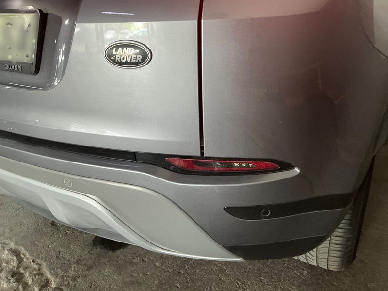 Land Rover Evoque D165 Mild-Hybrid S 2021 – снимка 24