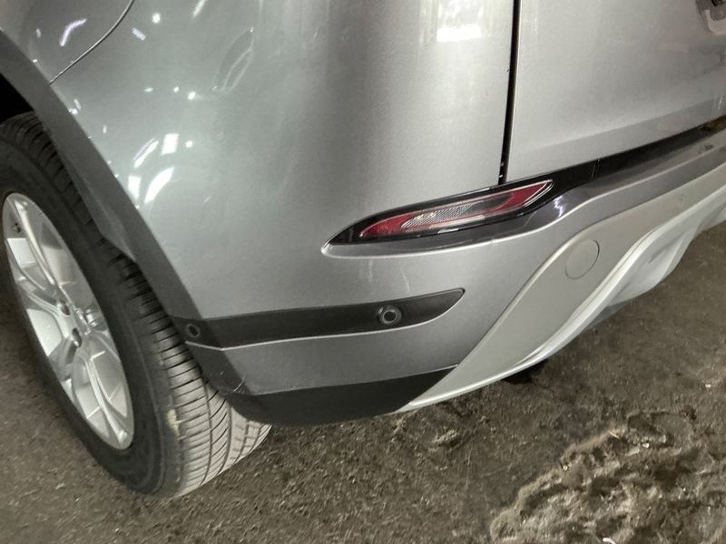Land Rover Evoque D165 Mild-Hybrid S 2021 – снимка 23