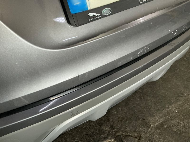 Land Rover Evoque D165 Mild-Hybrid S 2021 – снимка 25
