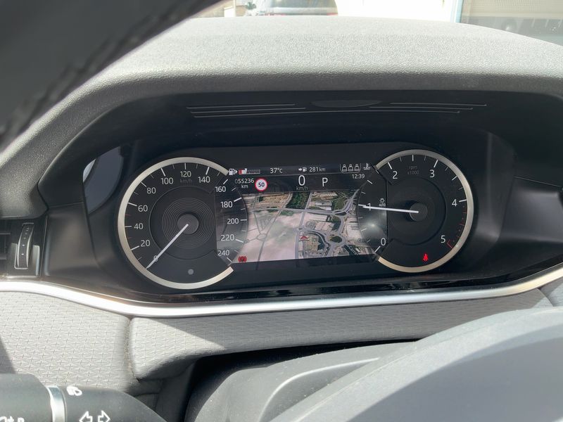 Land Rover Evoque D165 Mild-Hybrid S 2021 – снимка 18
