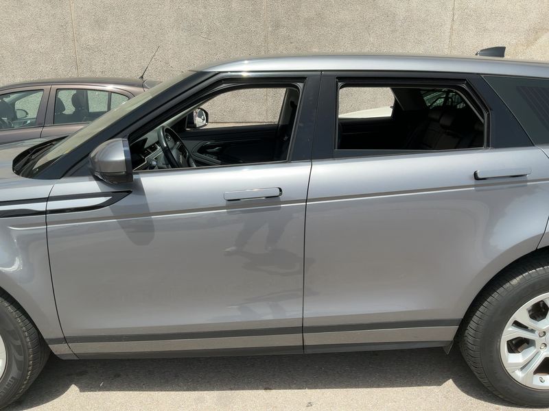 Land Rover Evoque D165 Mild-Hybrid S 2021 – снимка 4