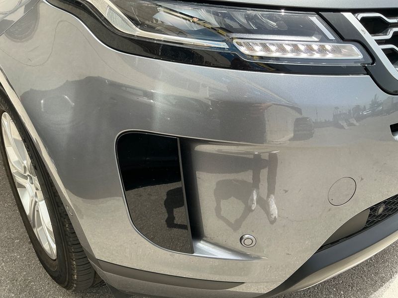 Land Rover Evoque D165 Mild-Hybrid S 2021 – снимка 26