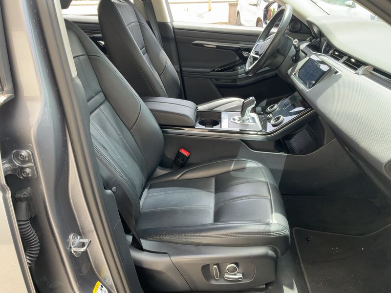 Land Rover Evoque D165 Mild-Hybrid S 2021 – снимка 16