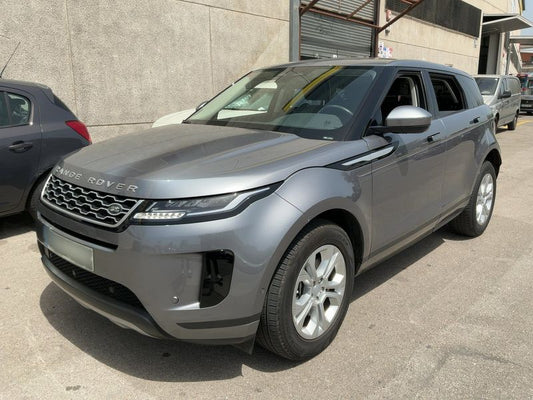 Land Rover Evoque D165 Mild-Hybrid S 2021 – снимка 1