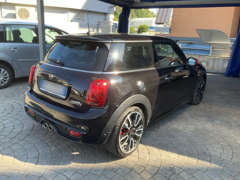 MINI Cooper S 2020 – снимка 8