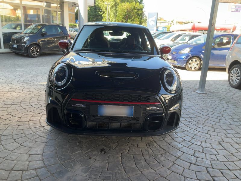 MINI Cooper S 2020 – снимка 14