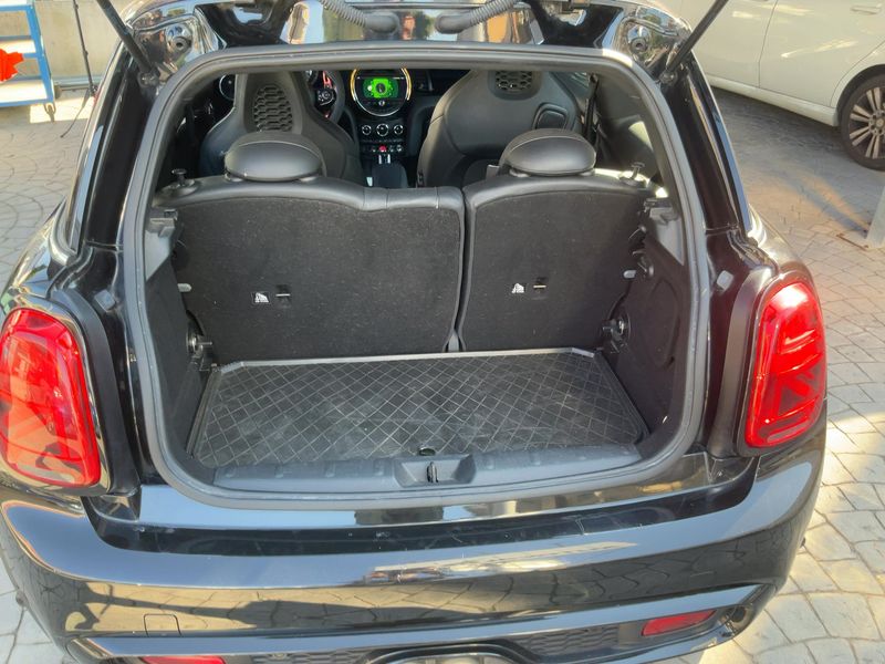 MINI Cooper S 2020 – снимка 15
