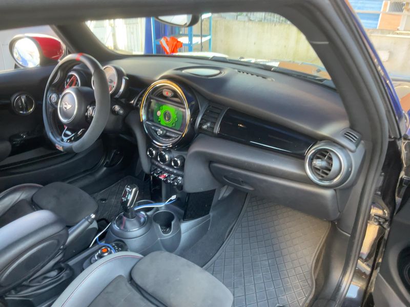 MINI Cooper S 2020 – снимка 17