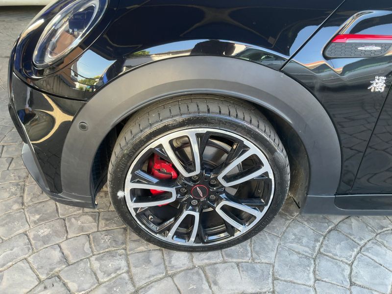 MINI Cooper S 2020 – снимка 3