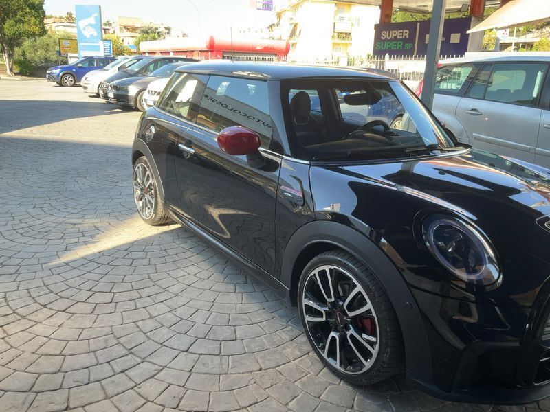 MINI Cooper S 2020 – снимка 12