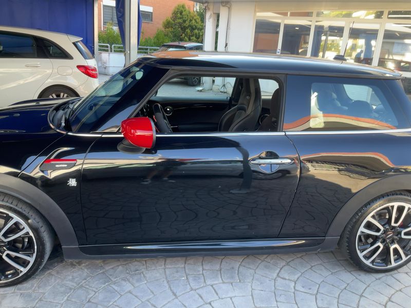 MINI Cooper S 2020 – снимка 4