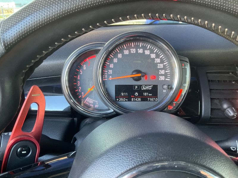 MINI Cooper S 2020 – снимка 18