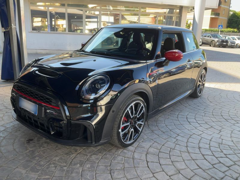 MINI Cooper S 2020 – снимка 1