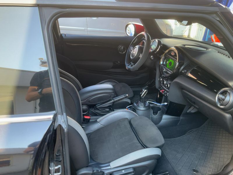 MINI Cooper S 2020 – снимка 16