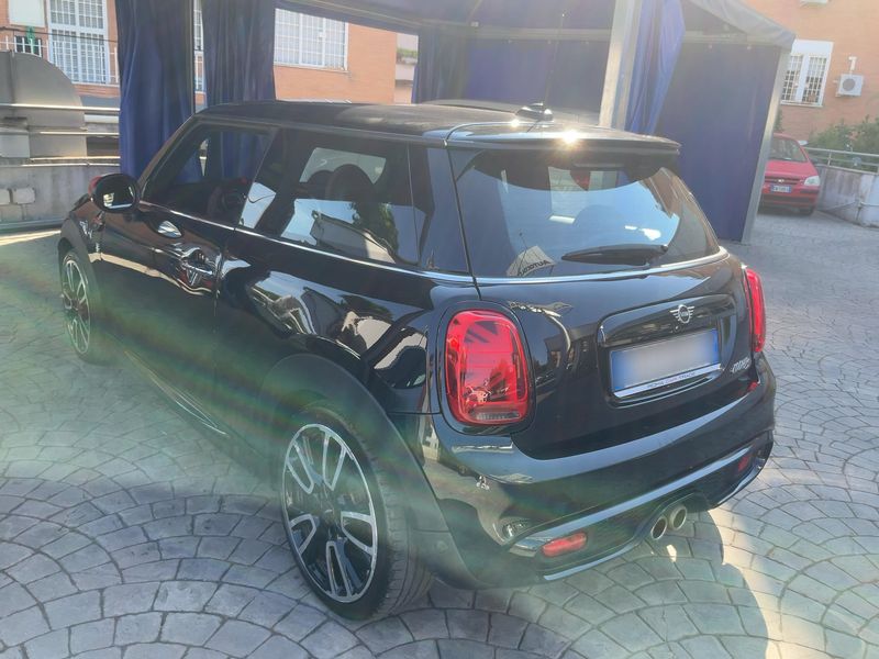 MINI Cooper S 2020 – снимка 6