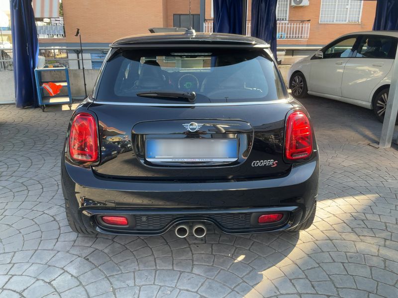 MINI Cooper S 2020 – снимка 7