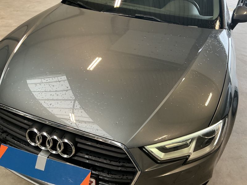 Audi A3 Sportback 1.0 TFSI 2018 – снимка 41