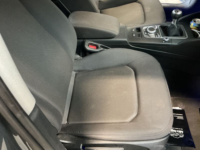 Audi A3 Sportback 1.0 TFSI 2018 – снимка 34