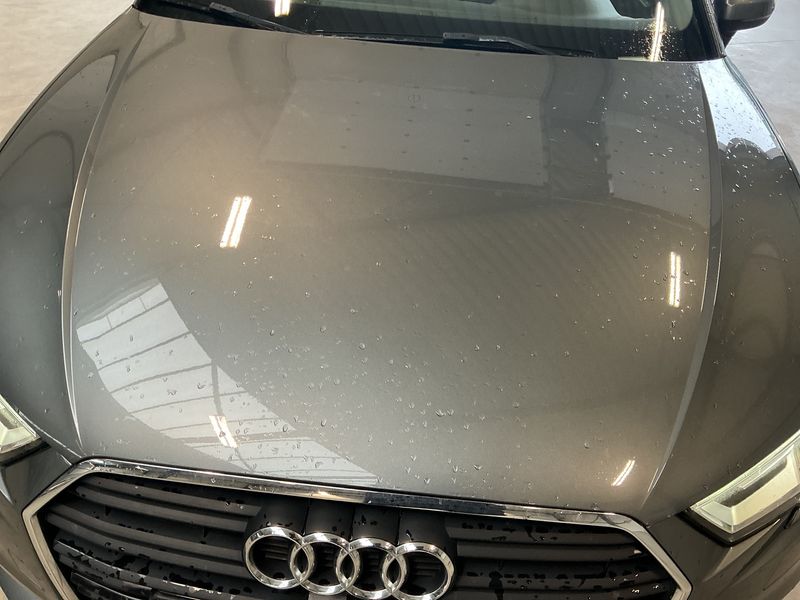 Audi A3 Sportback 1.0 TFSI 2018 – снимка 40
