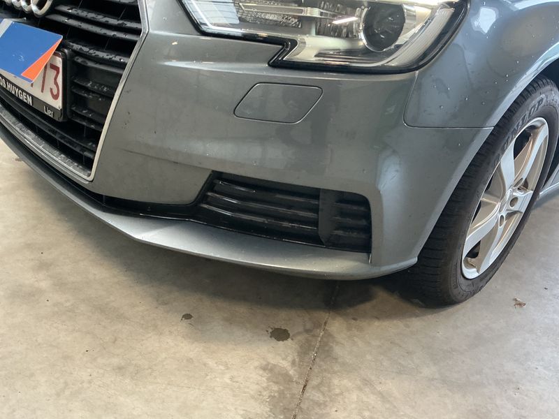 Audi A3 Sportback 1.0 TFSI 2018 – снимка 39