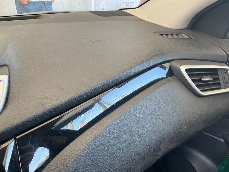 Nissan Qashqai 1.5 Turbodiesel Acenta 2016 – снимка 27