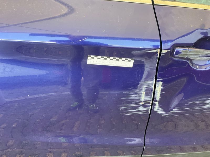 Nissan Qashqai 1.5 Turbodiesel Acenta 2016 – снимка 23