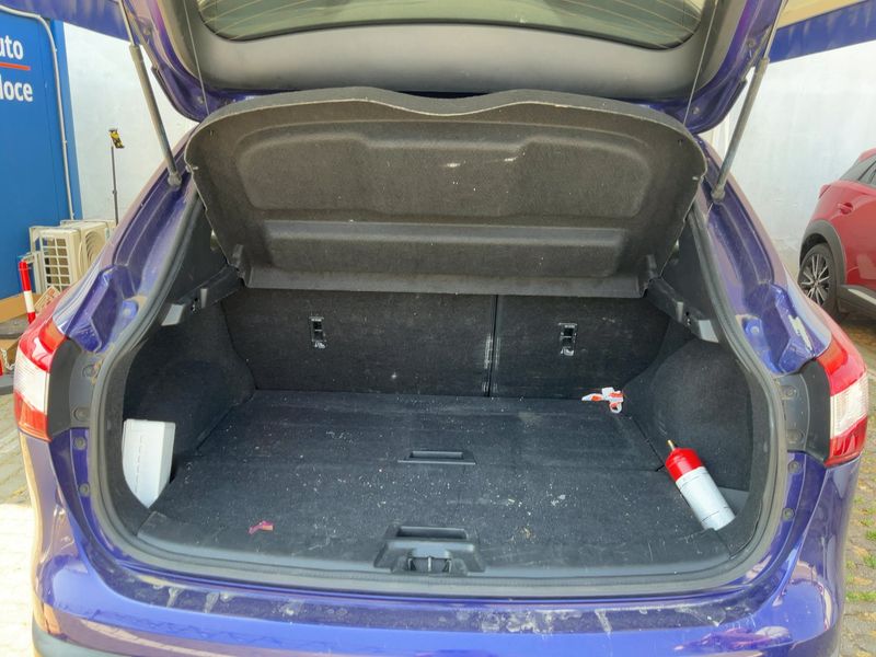 Nissan Qashqai 1.5 Turbodiesel Acenta 2016 – снимка 15