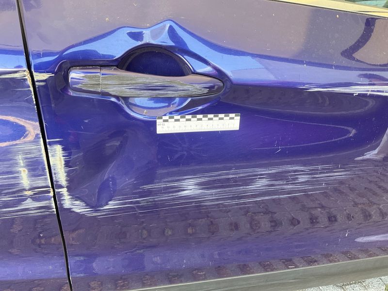 Nissan Qashqai 1.5 Turbodiesel Acenta 2016 – снимка 24