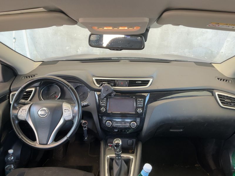 Nissan Qashqai 1.5 Turbodiesel Acenta 2016 – снимка 17