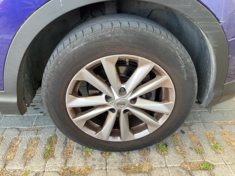 Nissan Qashqai 1.5 Turbodiesel Acenta 2016 – снимка 11