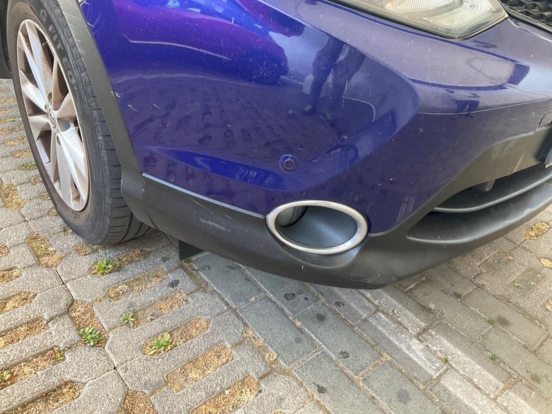 Nissan Qashqai 1.5 Turbodiesel Acenta 2016 – снимка 34