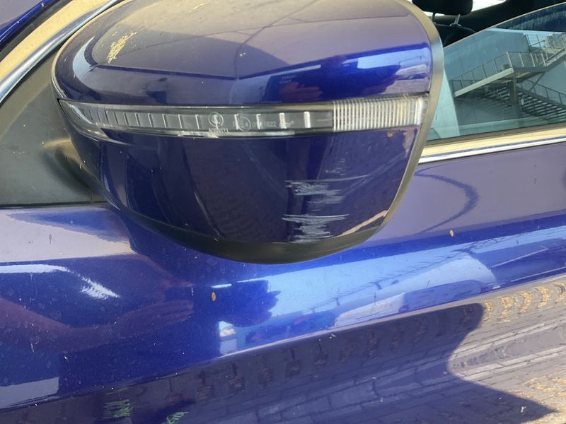 Nissan Qashqai 1.5 Turbodiesel Acenta 2016 – снимка 31